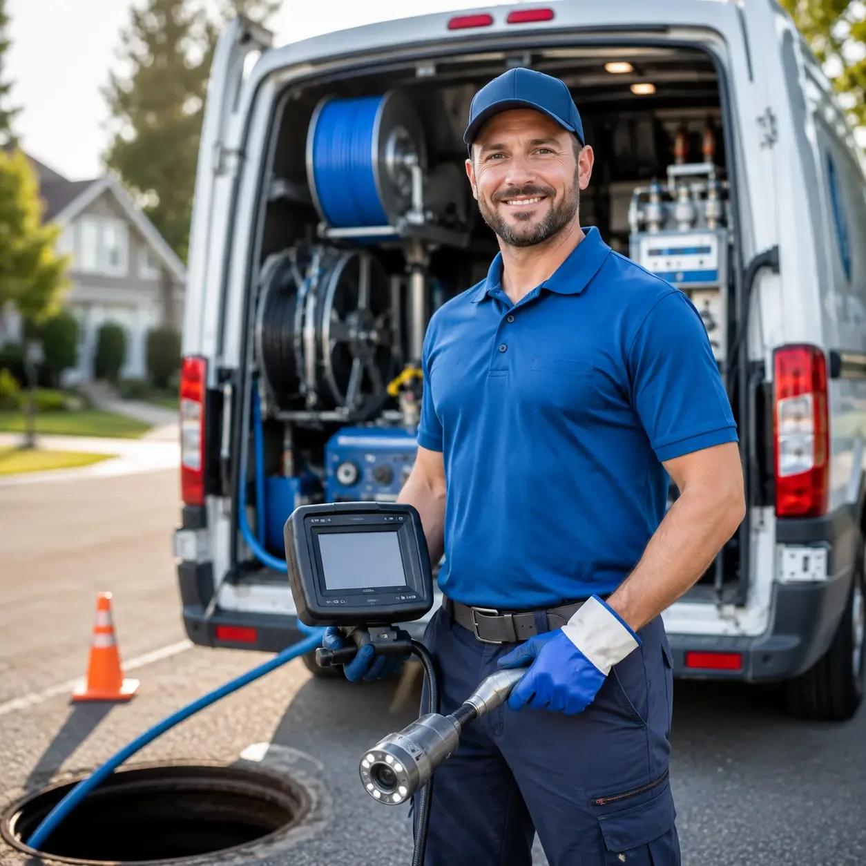 Local Pipe Relining specialists in Santo Domingo Pueblo, NM