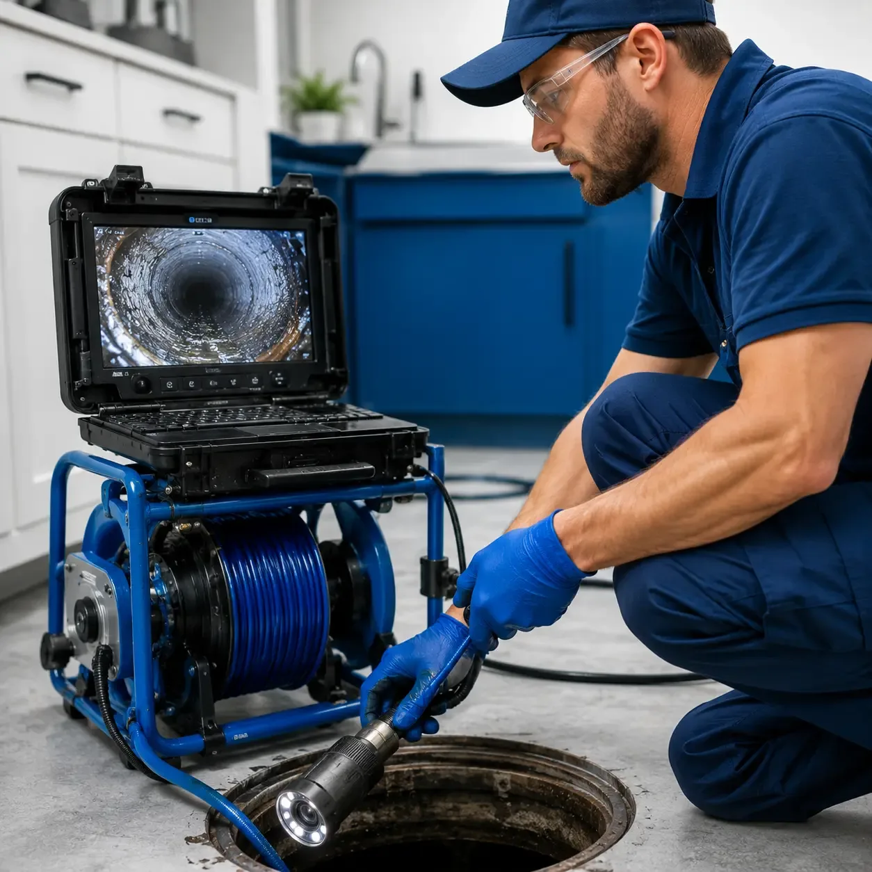 Pipe Relining professionals serving Santo Domingo Pueblo, NM